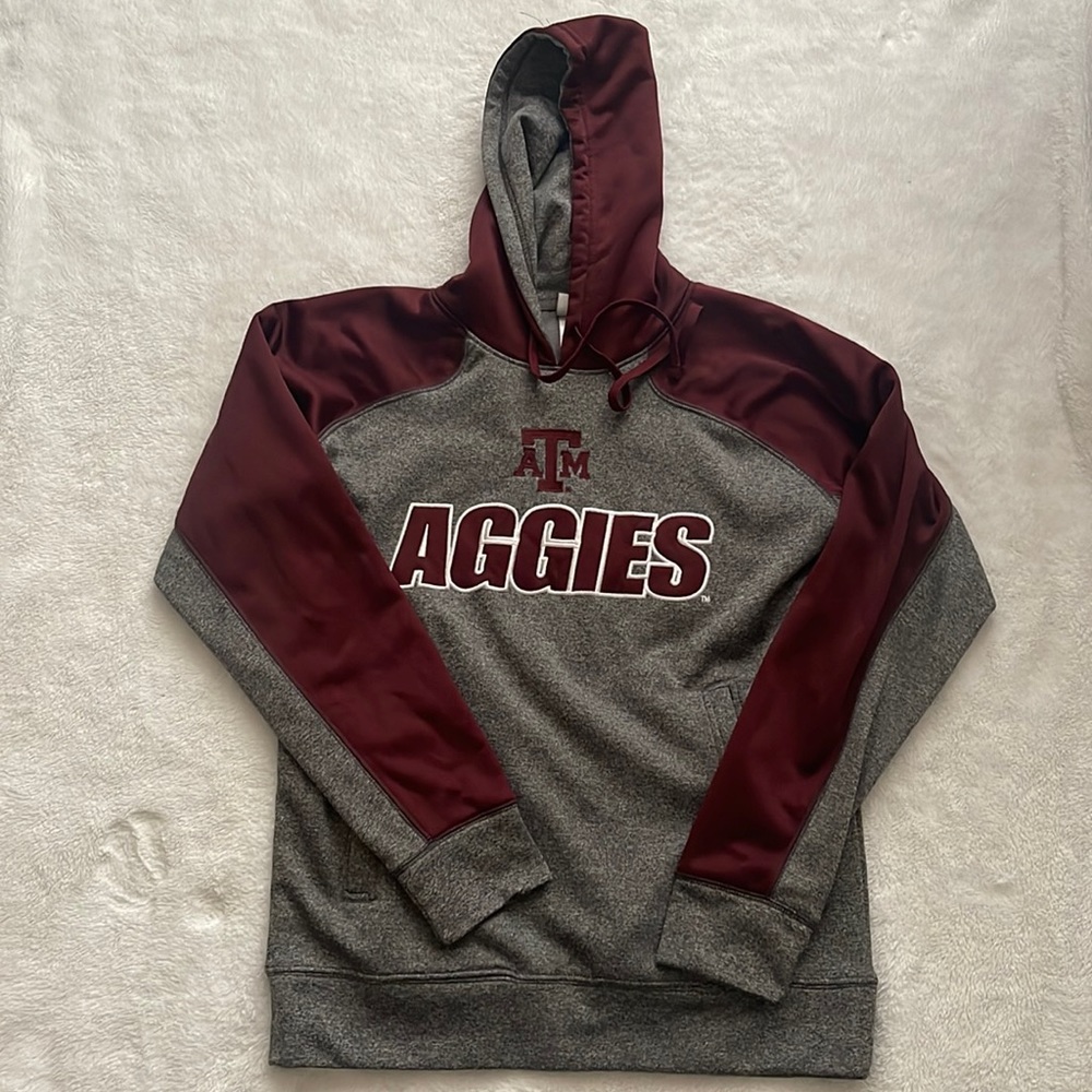 Texas A&M Aggies Hoodie